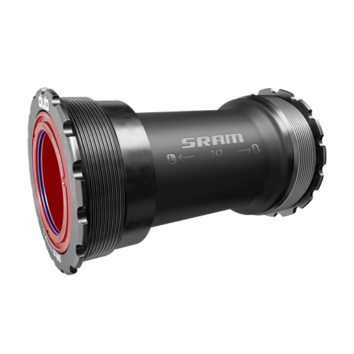SRAM DUB BSA/BSC T47 Ceramic 85,5 χιλιοστών με στρόφαλο