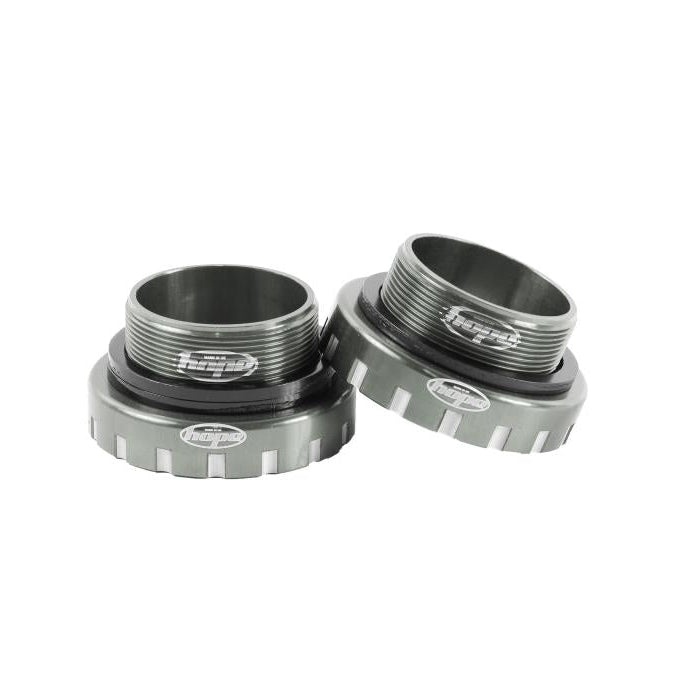 HOPE 68/73/83 mm στροφαλοφόρα 30 mm άξονα, καπνιστή