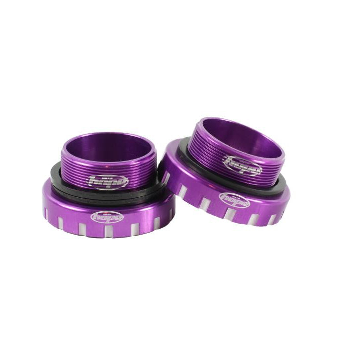 HOPE 68/73/83 mm στροφαλοφόρος 30 mm άξονας Violet