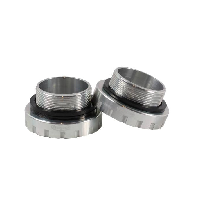 HOPE BSC 68/73/83 mm στροφάλων 30 mm άξονα #BBSS30 Ασημί