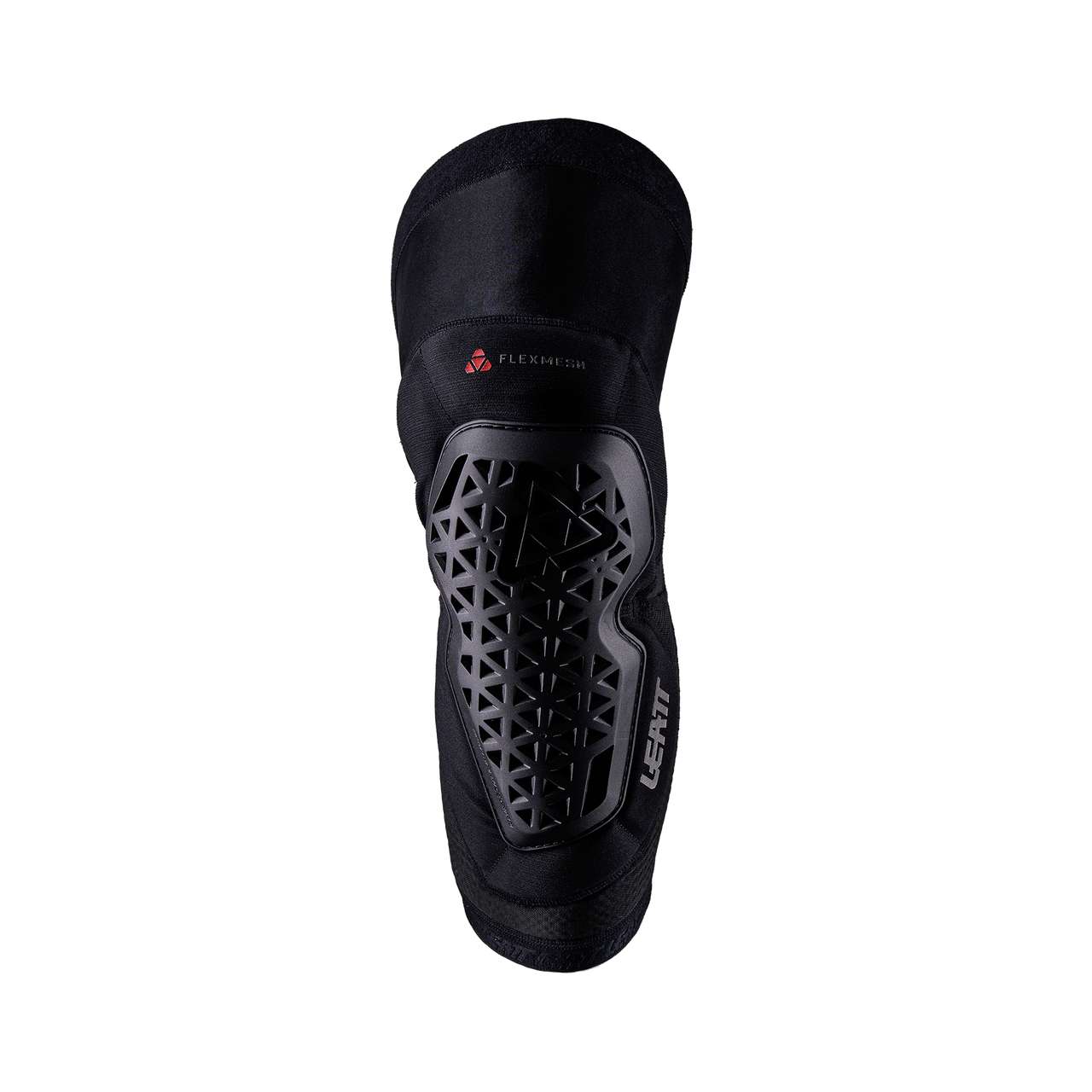 LEATT FLEXMESH knee pads Black