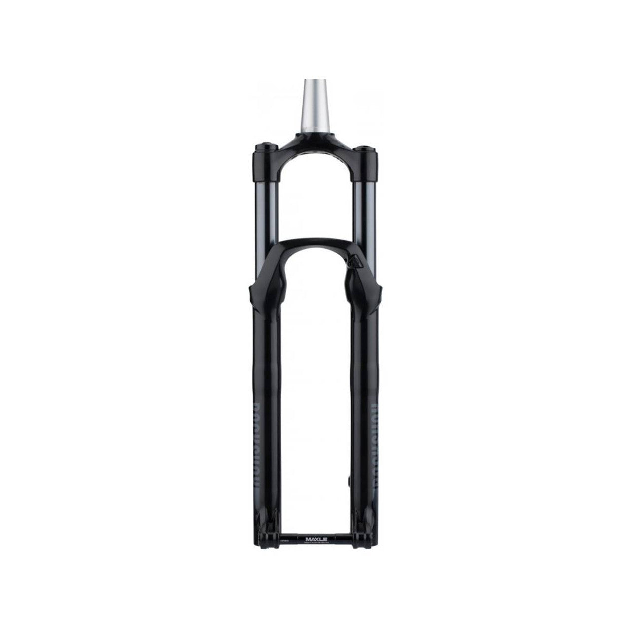 ROCKSHOX RECON SILVER RL REMOTE 27.5" SoloAir Conical Fork Axis 9x100 QR Black