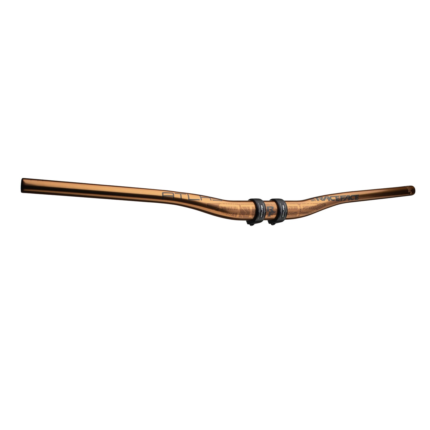 RACE FACE ATLAS Άνοδος 20mm 820mm Χρυσός κρεμάστρα Kashima RACE FACE ATLAS 20mm 820mm