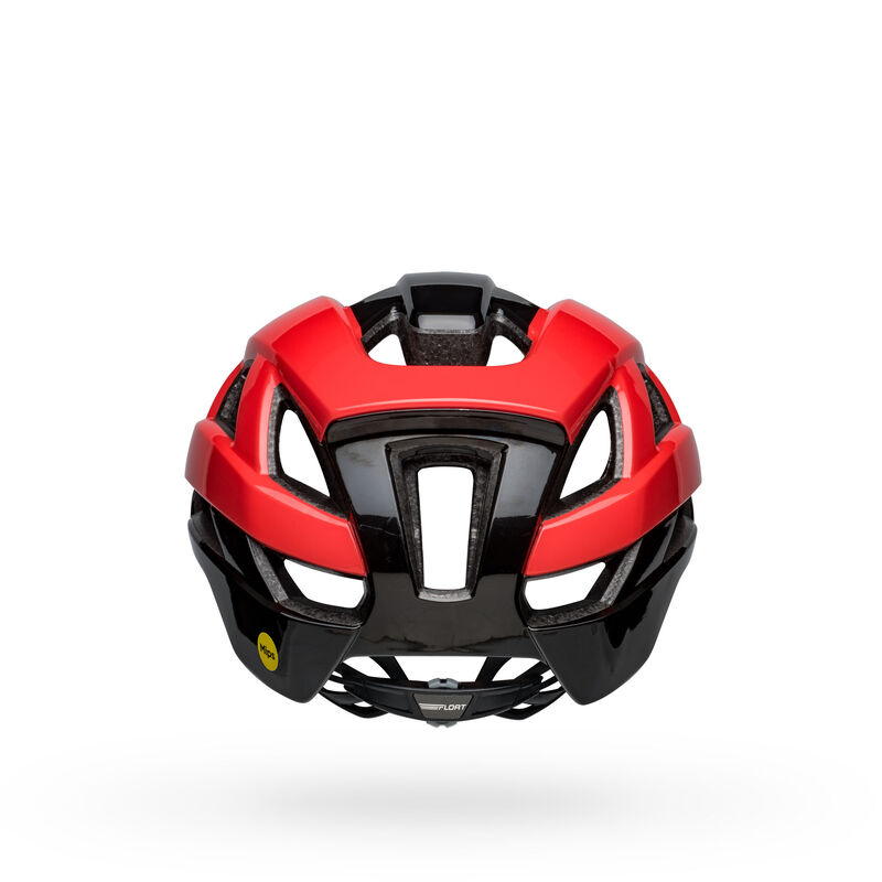 BELL FALCON XR MIPS κράνος δρόμου κόκκινο/μαύρο