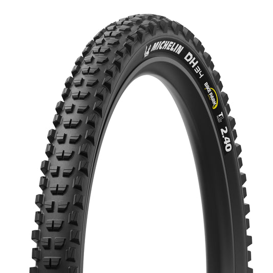 MICHELIN DH34 BIKE PARK Performance Line 29x2.40 Άκαμπτο ελαστικό χωρίς σωληνάκια