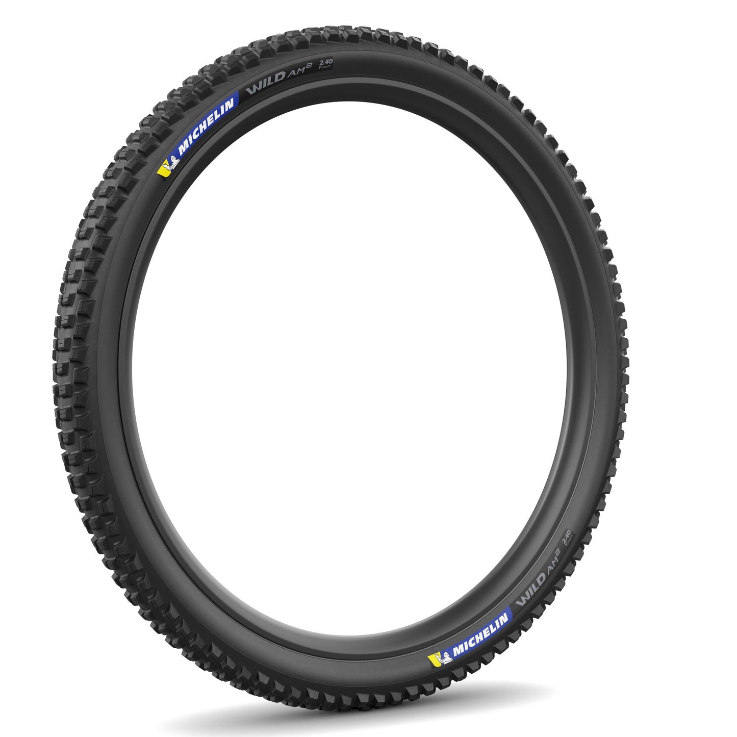MICHELIN WILD AM2 Competition Line 29x2.60 tire Tubeless Ready Soft