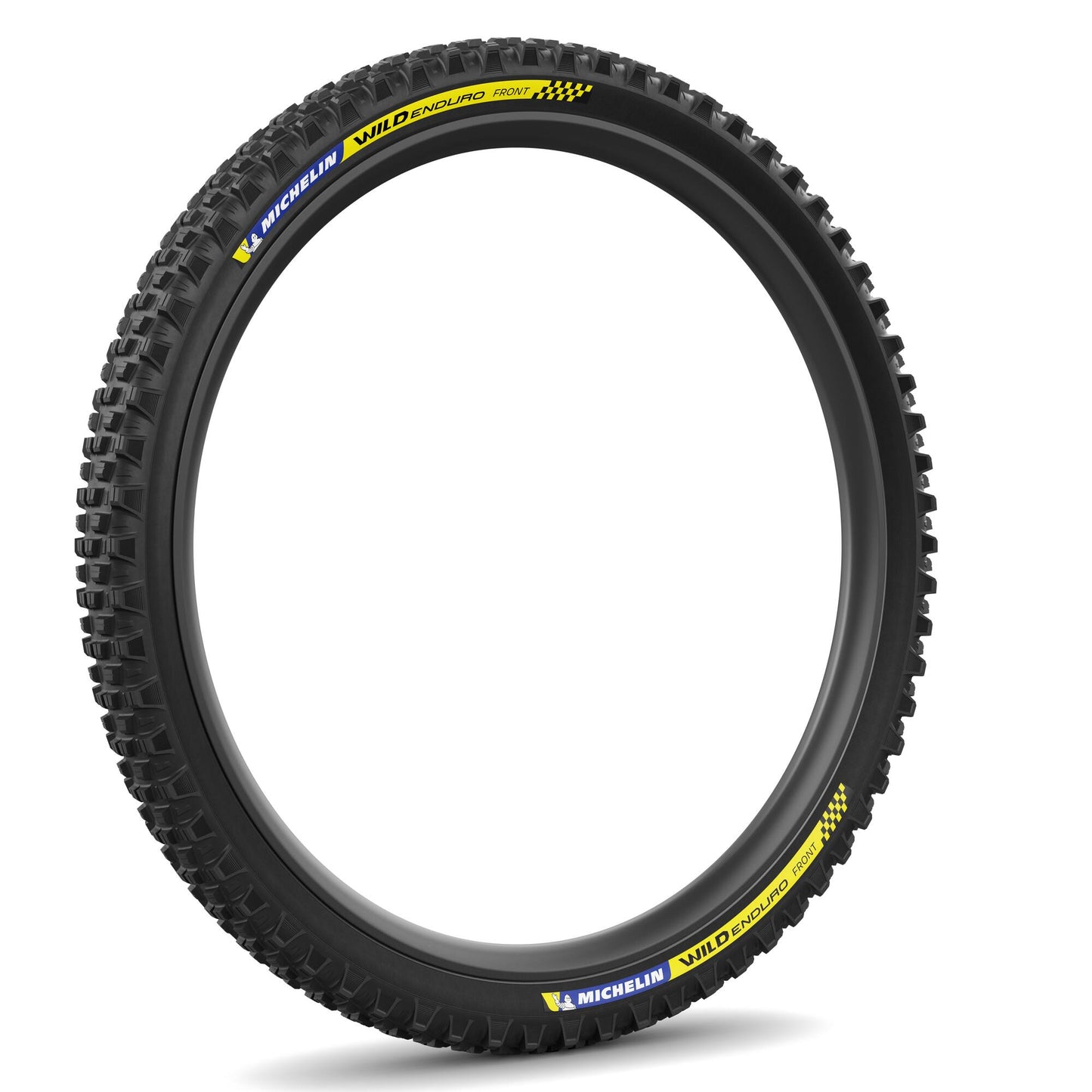 MICHELIN WILD ENDURO FRONT Racing Line 29x2.40 MAGI-X DH Tubeless Ready Soft Tire