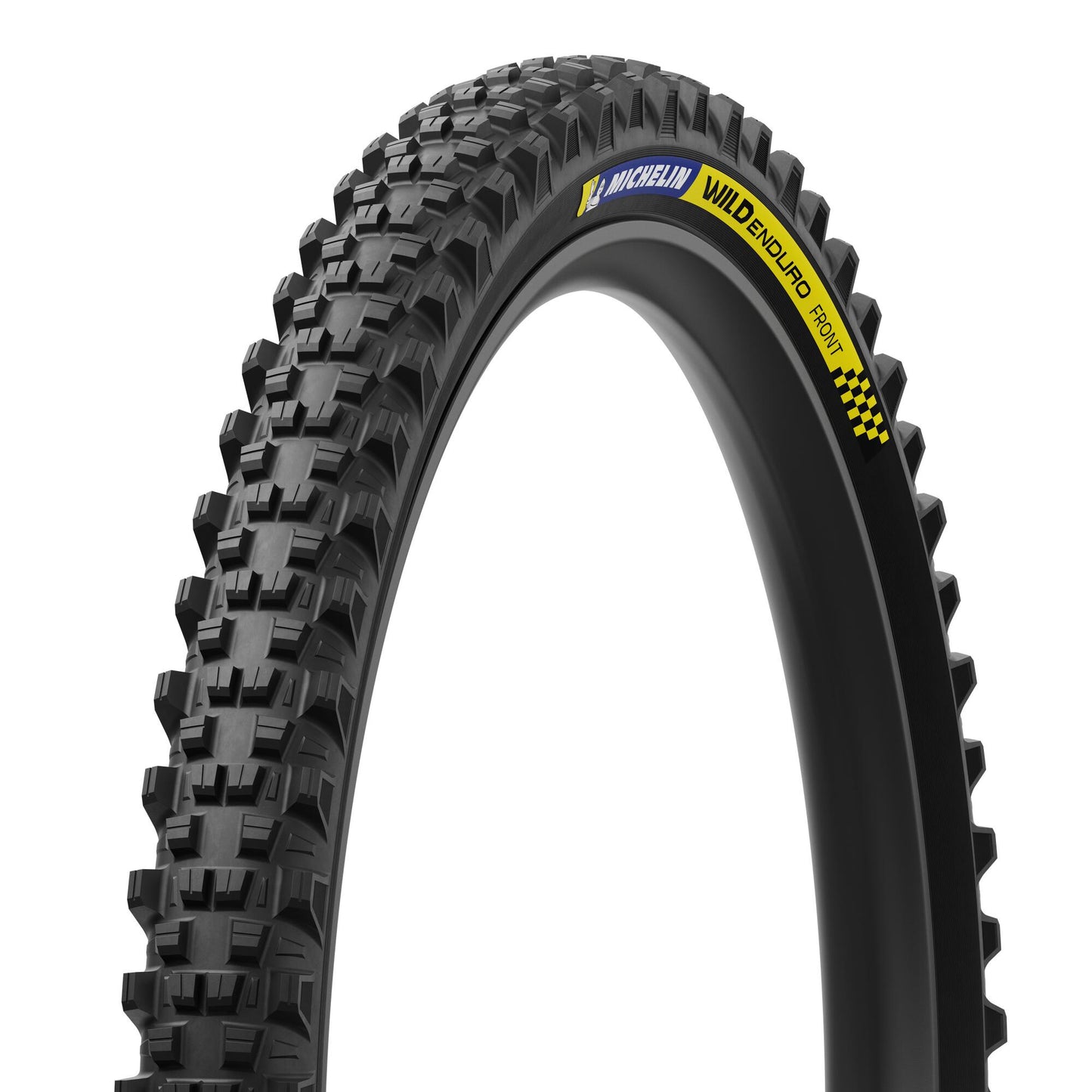 MICHELIN WILD ENDURO FRONT Racing Line 29x2.40 MAGI-X DH Tubeless Ready Soft Tire