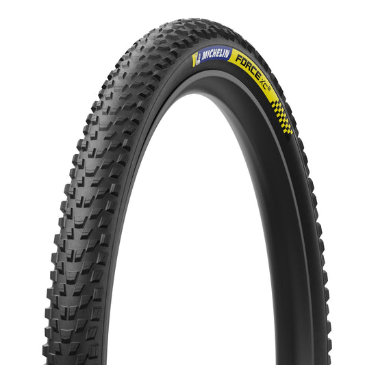 MICHELIN FORCE XC2 Racing Line 29x2.10 Tubeless Ready Soft Tire
