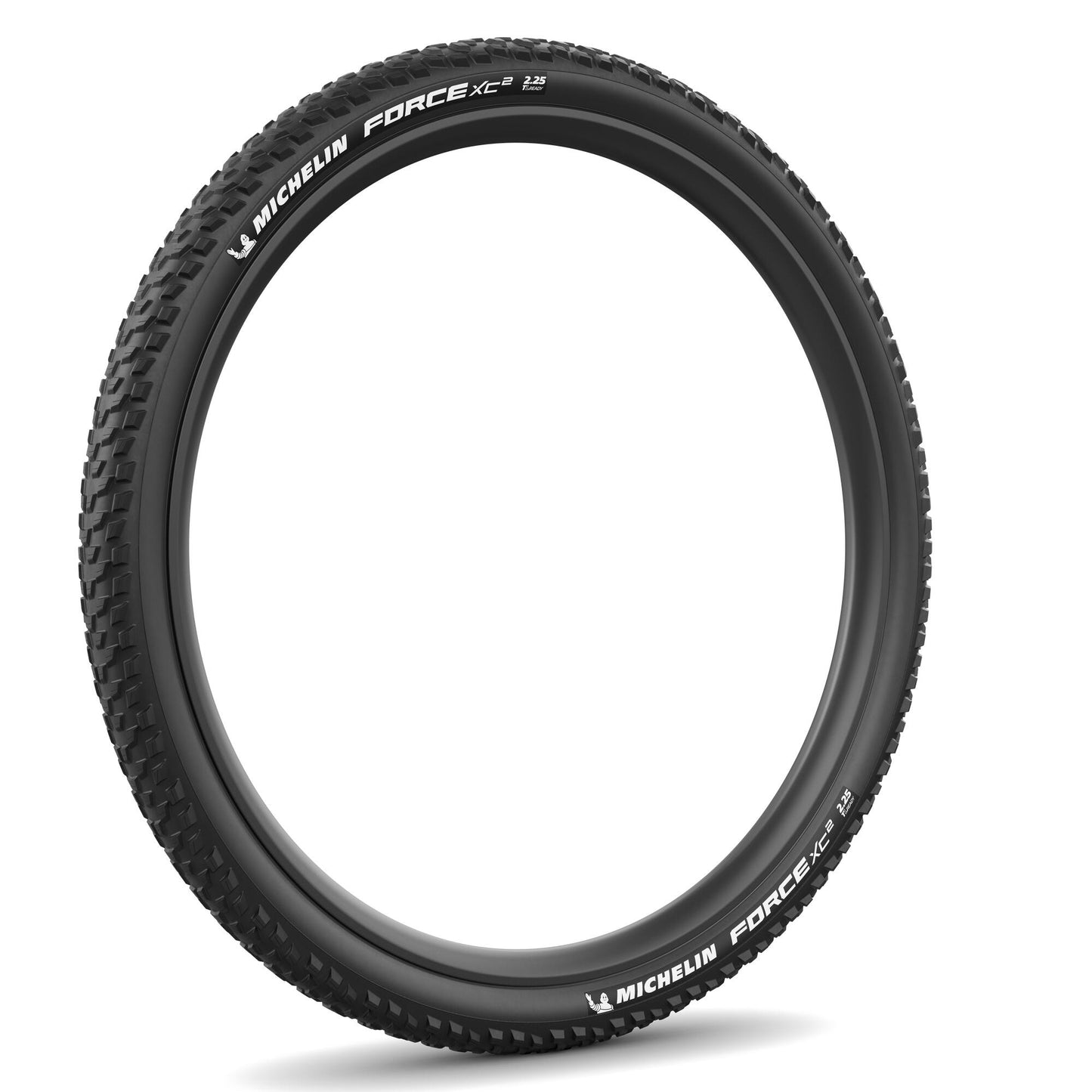 MICHELIN FORCE XC2 Performance Line 29x2.10 Tubeless Ready Soft tire