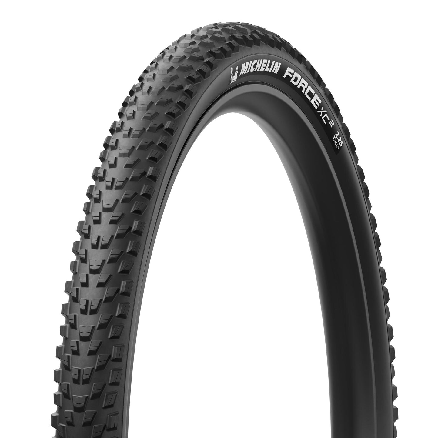 MICHELIN FORCE XC2 Performance Line 29x2.10 Tubeless Ready Soft tire