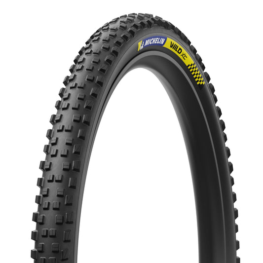 MICHELIN WILD XC Racing Line 29x2.35 Tubeless Ready Soft ελαστικό