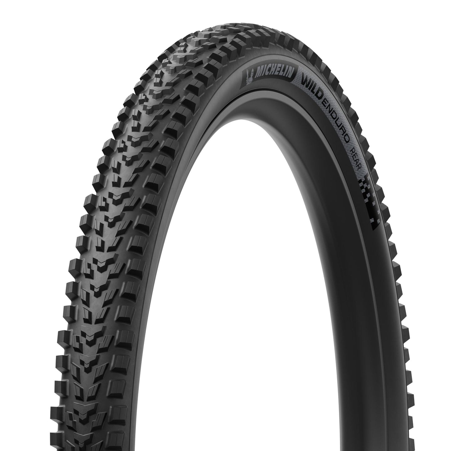 MICHELIN WILD ENDURO REAR Racing Line Dark 29x2.40 tire Tubeless Ready Soft