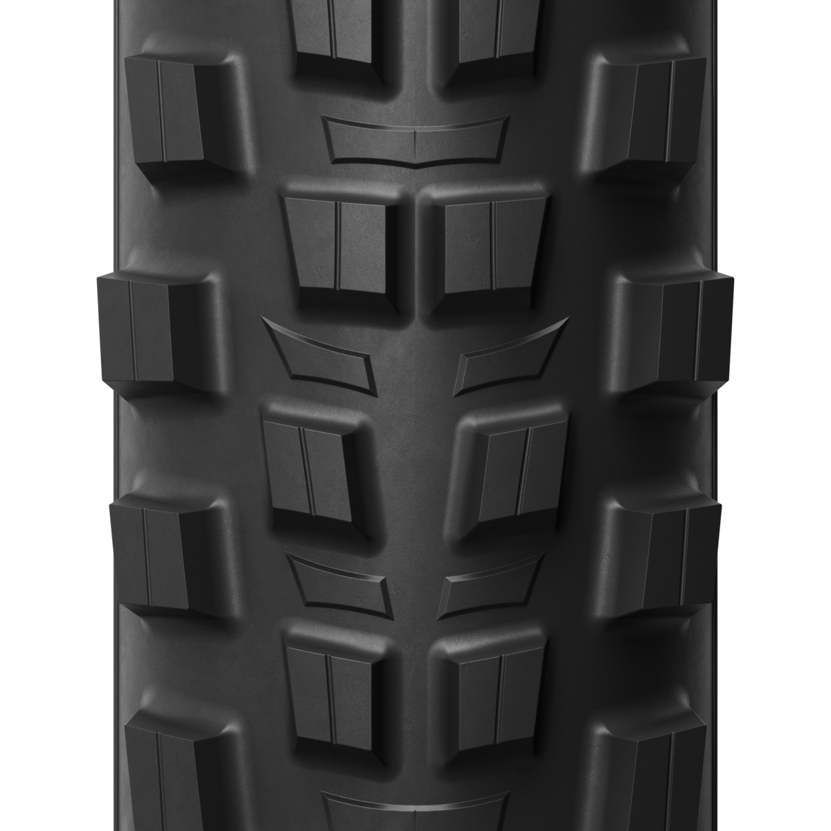 MICHELIN WILD ENDURO MH 29x2.50 Tubeless Ready Soft Μαύρο ελαστικό
