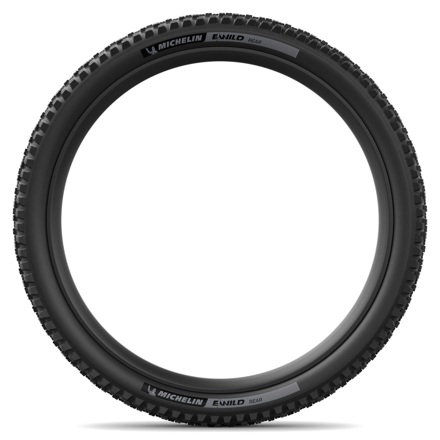 MICHELIN E-WILD REAR Racing Line 29x2.60 Tubeless Ready Soft Tire