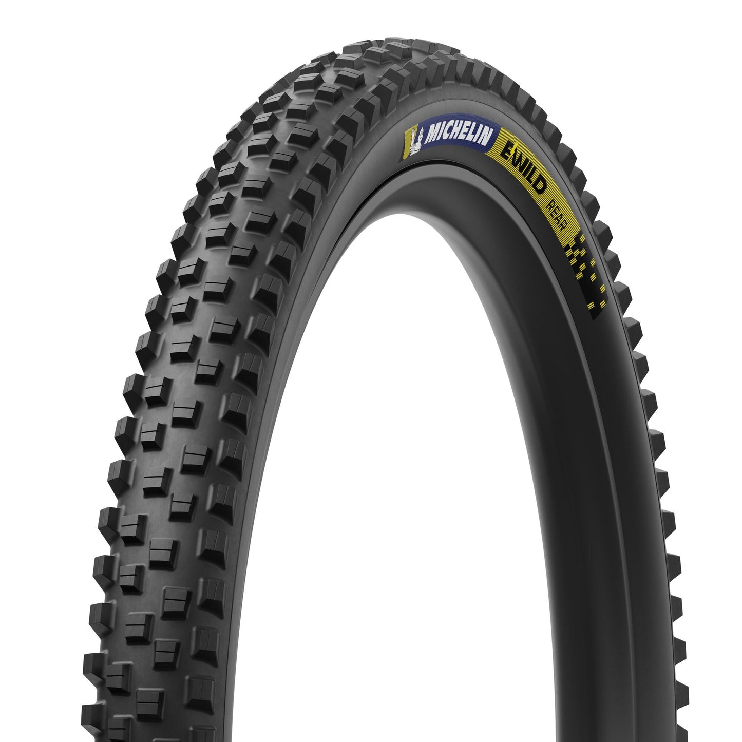 MICHELIN E-WILD REAR Racing Line 29x2.60 Tubeless Ready Soft Tire