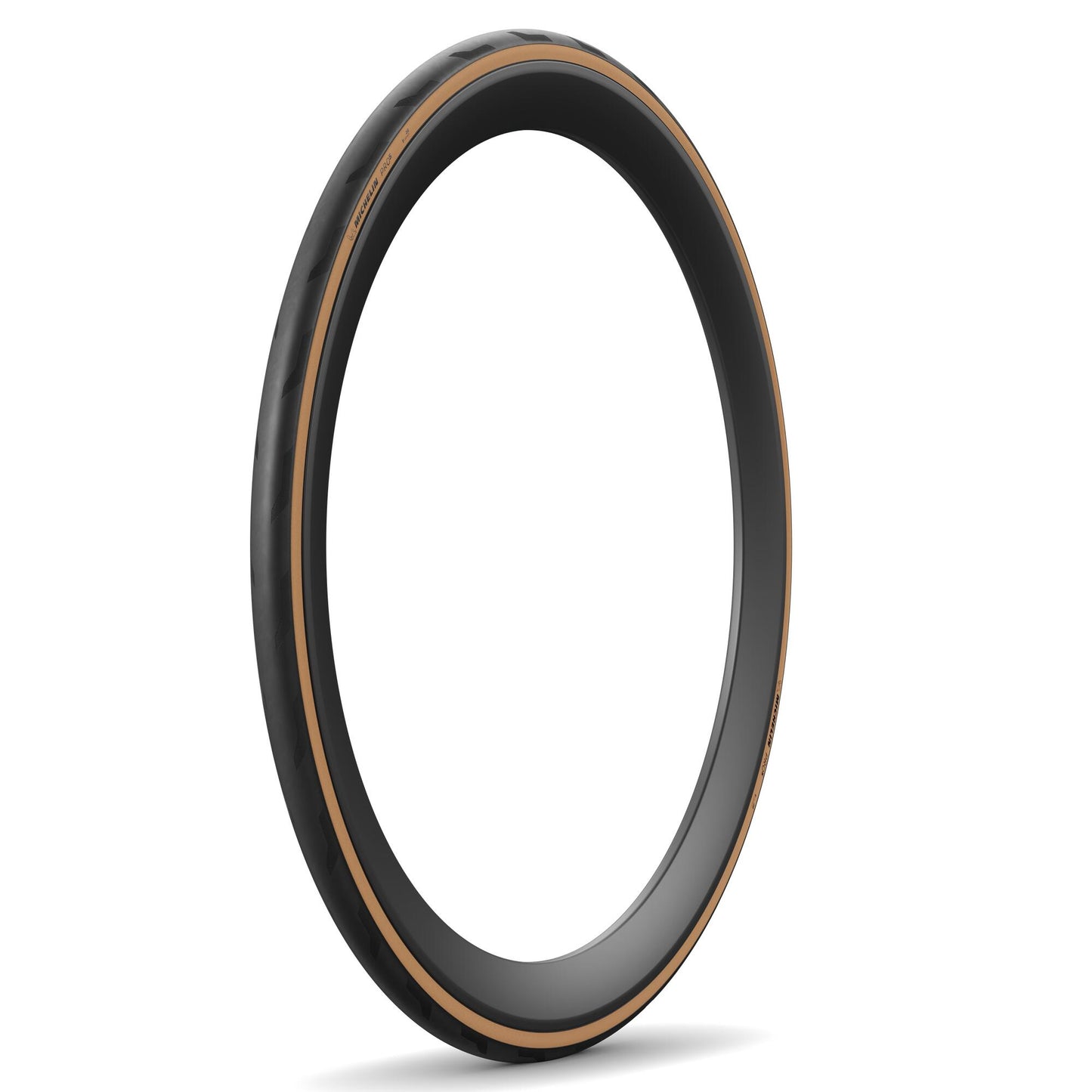 MICHELIN PRO 5 700x30c Competition Line Tubeless Ready Classic Beige tire