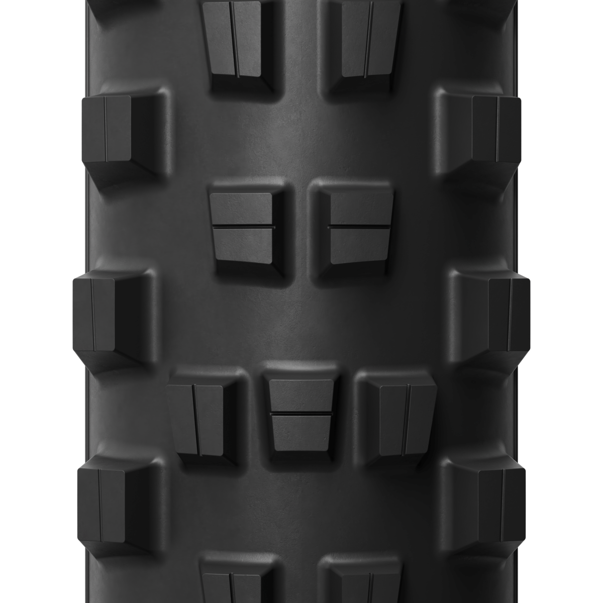 Ελαστικό MICHELIN E-WILD FRONT 29x2.60 Tubeless Ready Soft Μαύρο ελαστικό