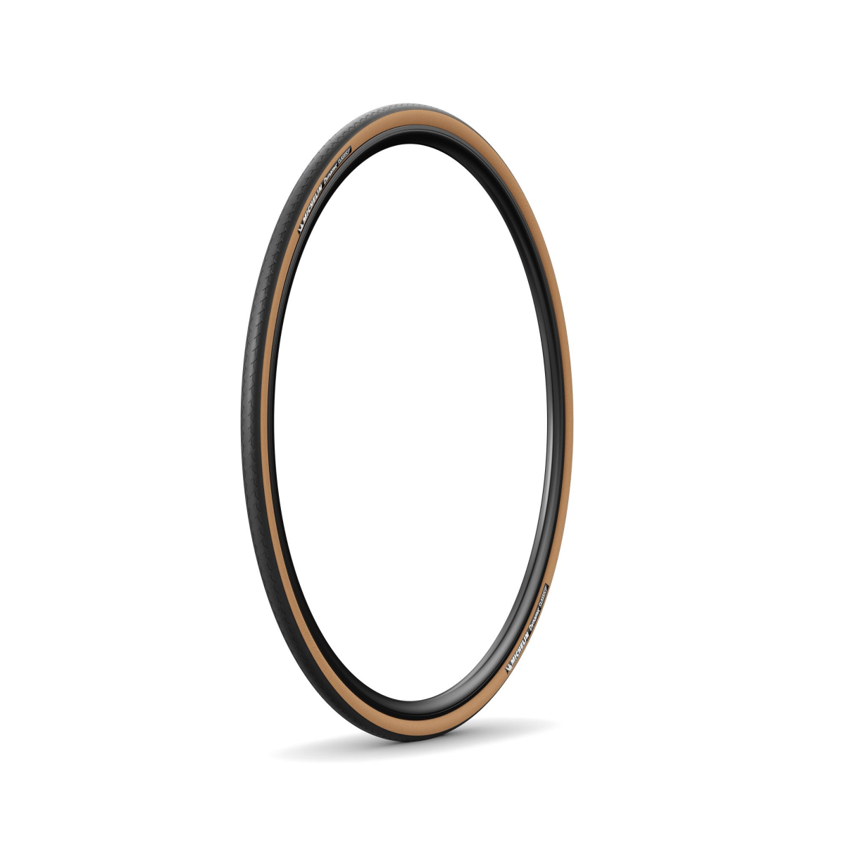 MICHELIN DYNAMIC CLASSIC Access Line 700c Tubetype Μπεζ ελαστικό
