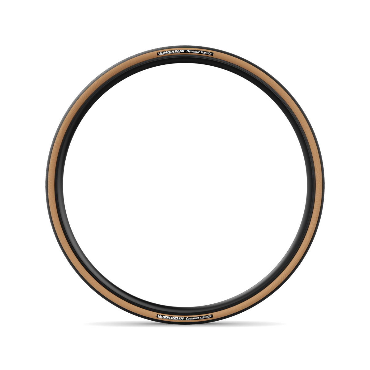MICHELIN DYNAMIC CLASSIC Access Line 700c Tubetype Μπεζ ελαστικό