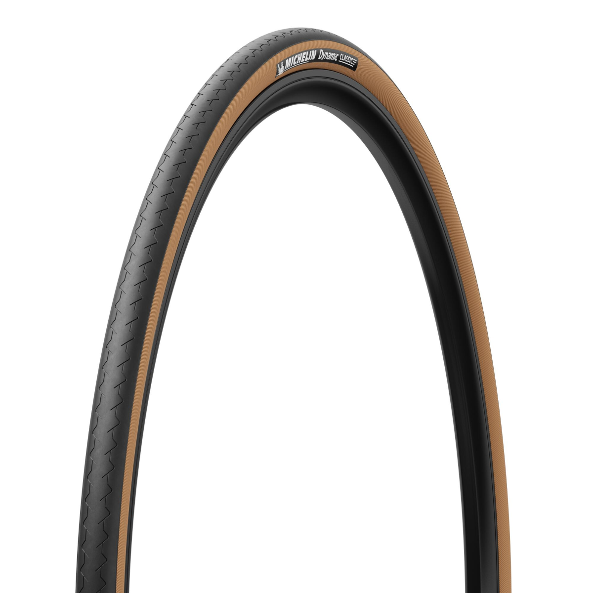 MICHELIN DYNAMIC CLASSIC Access Line 700c Tubetype Μπεζ ελαστικό