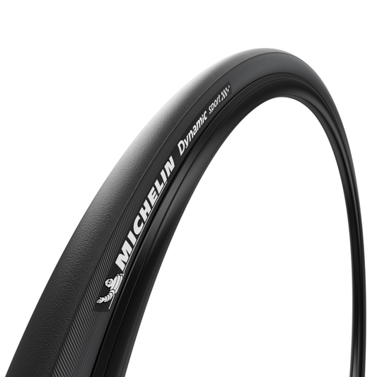 MICHELIN DYNAMIC SPORT Access Line 700x23c TubeType Μαύρο ελαστικό