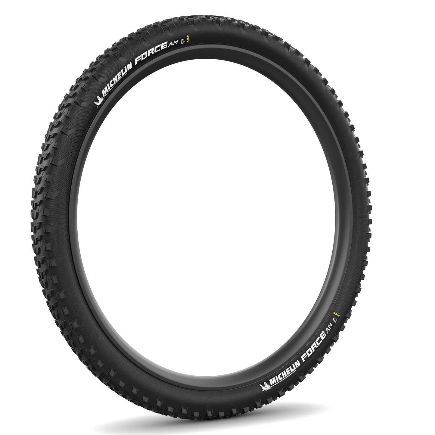 MICHELIN FORCE AM Performance Line 29x2.35 tire Tubeless Ready Flexible