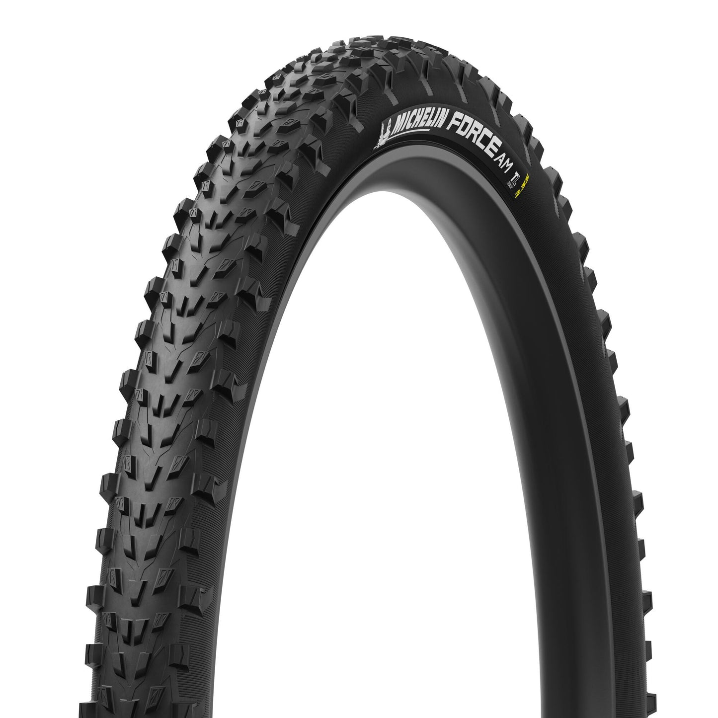 MICHELIN FORCE AM Performance Line 29x2.35 tire Tubeless Ready Flexible