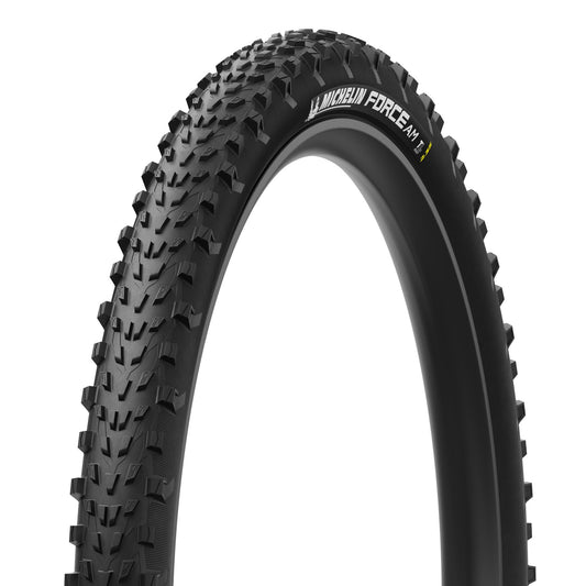 MICHELIN FORCE AM Performance Line 27.5x2.35 Tubeless Ready Soft tire