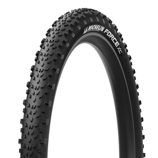 MICHELIN FORCE XC Performance Line 26x2.10 Tubeless Ready Soft tire