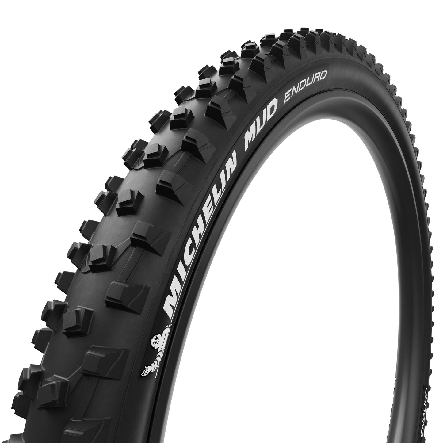 MICHELIN MUD ENDURO Competition Line 27.5x2.25 Magi-X Tubeless Ready μαλακό ελαστικό