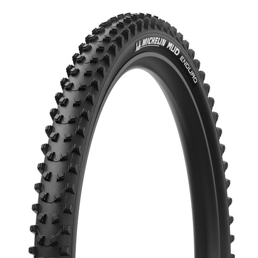 MICHELIN MUD ENDURO Competition Line 27.5x2.25 Magi-X Tubeless Ready Soft Tire