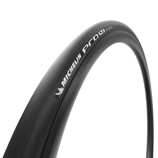 MICHELIN PRO4 SERVICE COURSE 700x23c TubeType Μαύρο ελαστικό