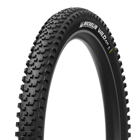 MICHELIN WILD AM Performance LIne 26x2.25 ελαστικό χωρίς λάστιχο, έτοιμο για λάστιχο Soft