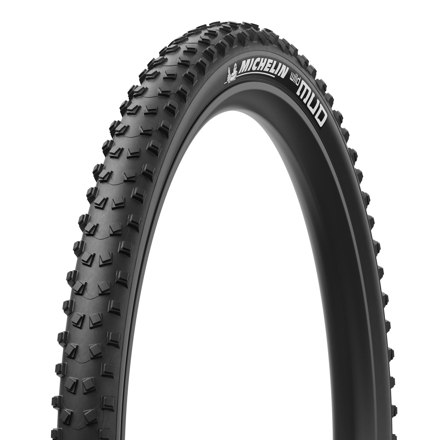 MICHELIN WILD MUD ADVANCED Competition Line 29x2.00 Tubeless Ready Soft Tire
