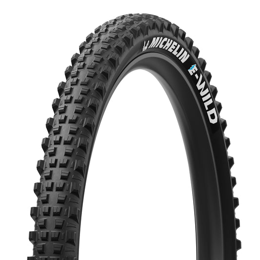 MICHELIN E-WILD REAR Competition Line 29x2.60 Tubeless Ready Soft ελαστικό