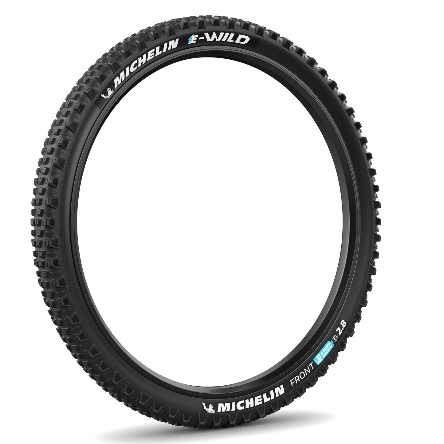 MICHELIN E-WILD FRONT Competition Line 29x2.60 Tubeless Ready Soft ελαστικό