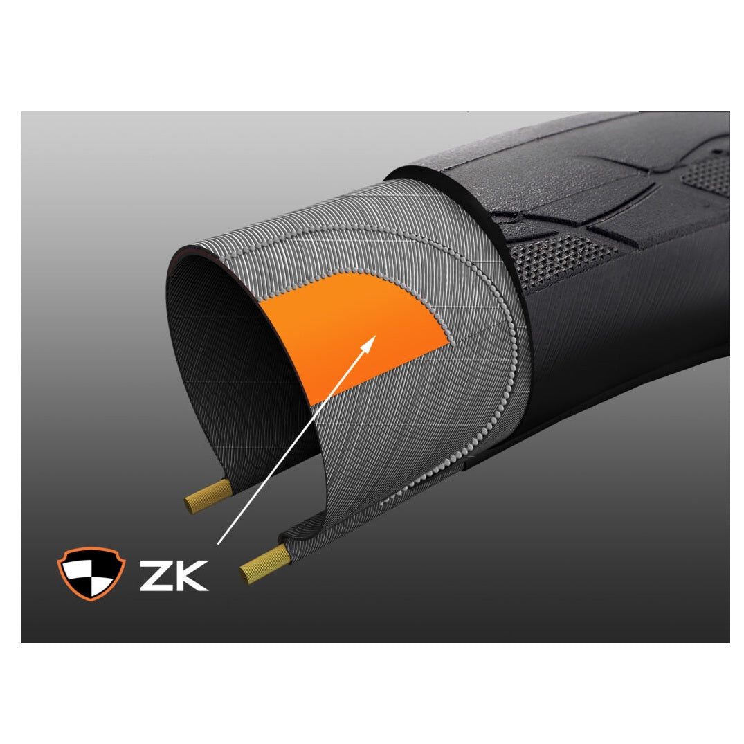 MAXXIS HIGH ROAD Gen2 700x25c TubeType Soft Tanwall tire
