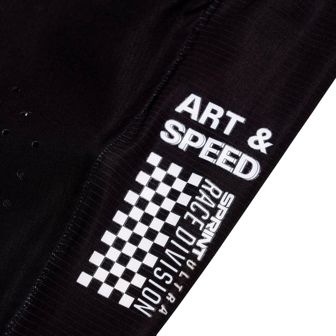 TROY LEE DESIGNS SPRINT ULTRA MONO Pants Black