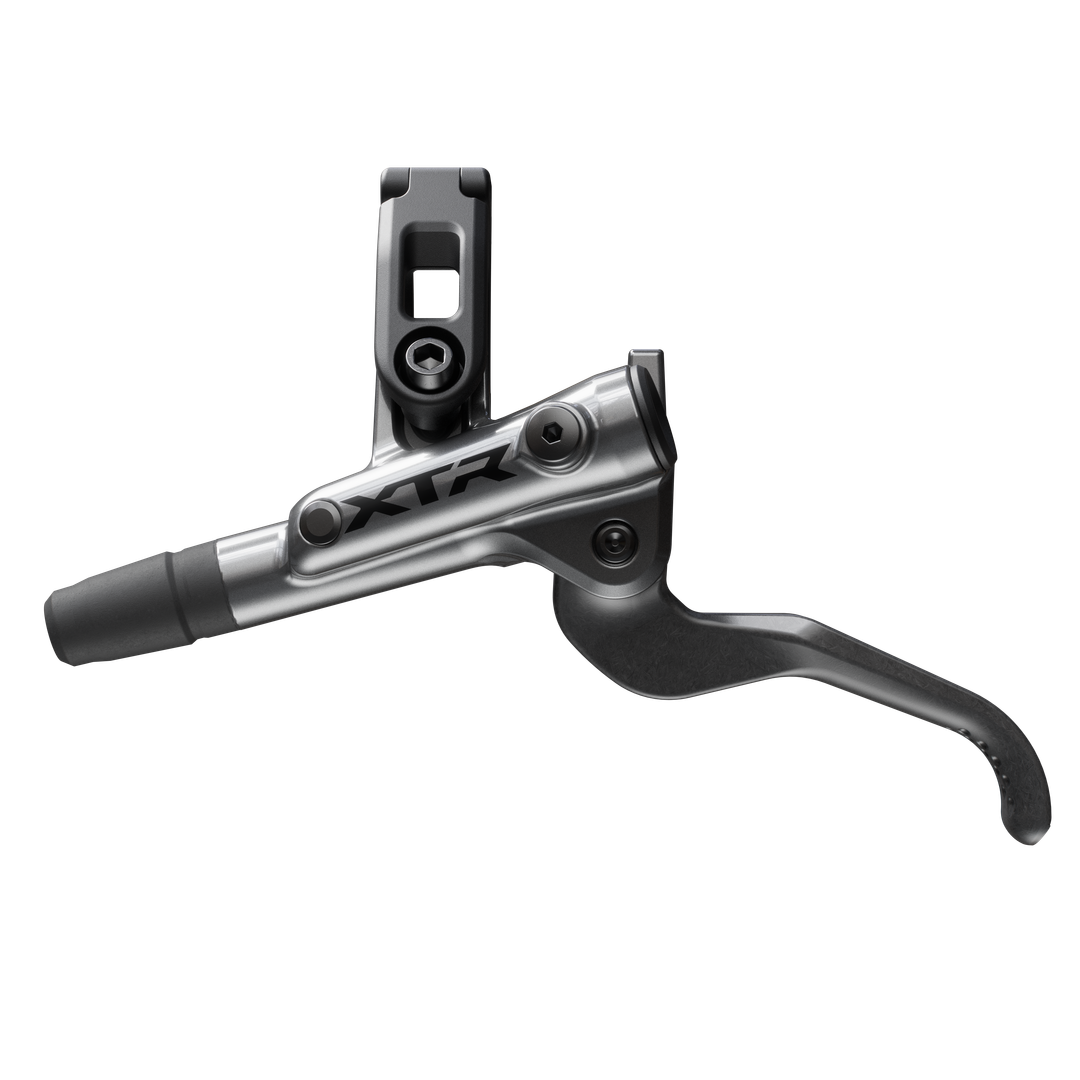 Εμπρόσθιο φρένο SHIMANO XTR M9200 XC 2 εμβόλων