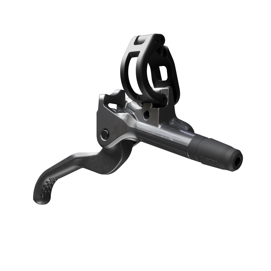 Εμπρόσθιο φρένο SHIMANO XTR M9200 XC 2 εμβόλων