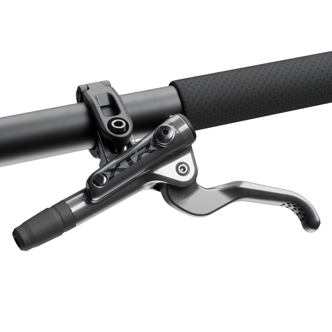 Εμπρόσθιο φρένο SHIMANO XTR M9200 XC 2 εμβόλων
