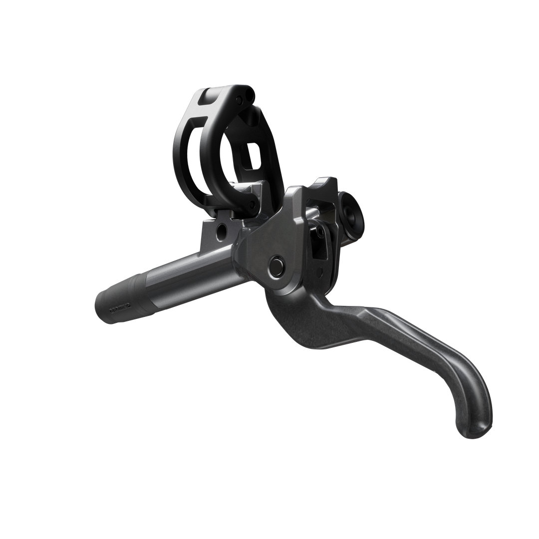 Πίσω φρένο SHIMANO XTR M9200 XC 2 εμβόλων