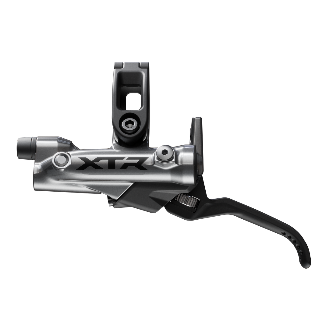 Εμπρόσθιο φρένο SHIMANO XTR M9220 Enduro 4 εμβόλων