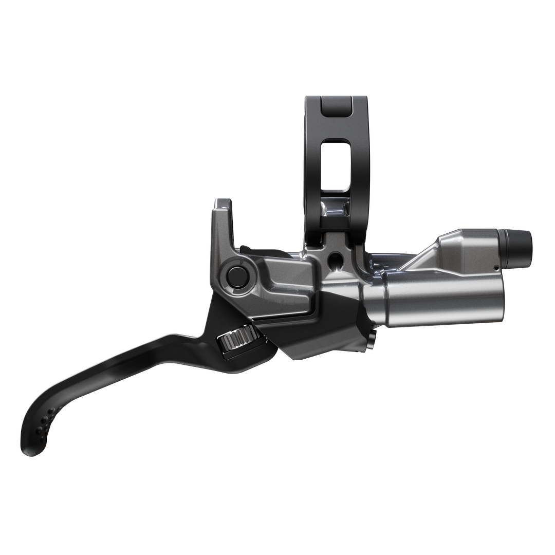 Εμπρόσθιο φρένο SHIMANO XTR M9220 Enduro 4 εμβόλων