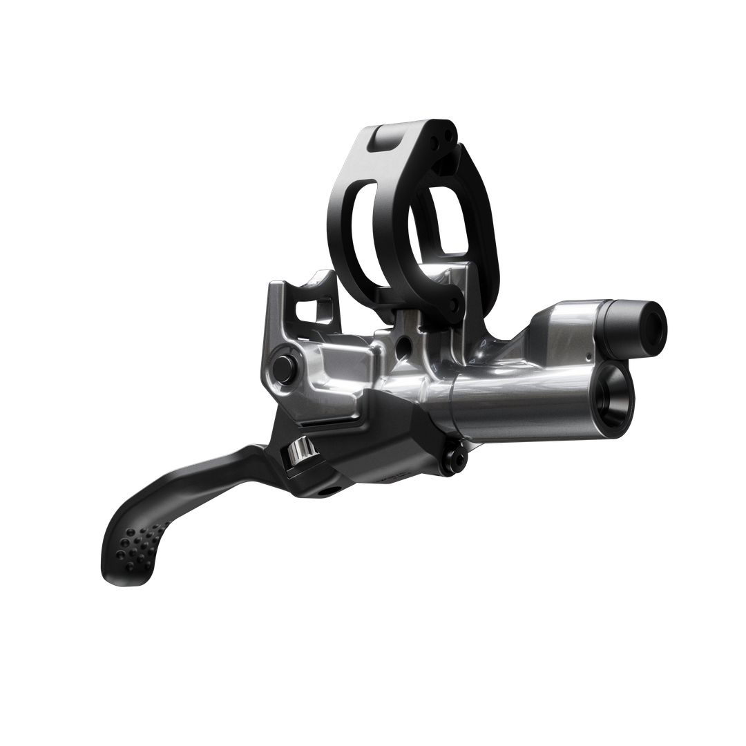 Εμπρόσθιο φρένο SHIMANO XTR M9220 Enduro 4 εμβόλων