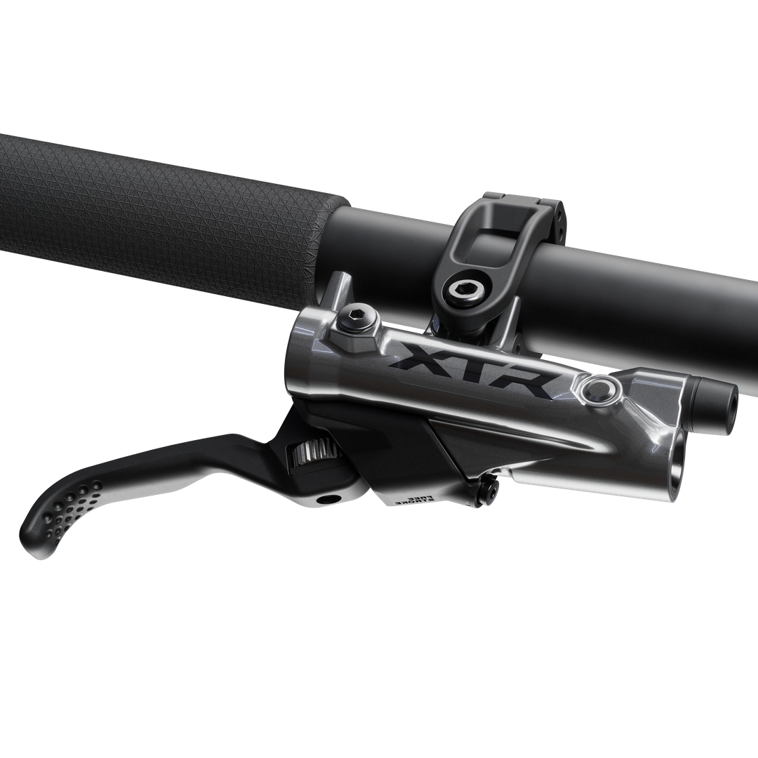 Πίσω φρένο SHIMANO XTR M9220 Enduro 4 εμβόλων