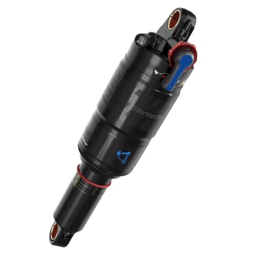 ROCKSHOX MONARCH RL Mid Reb/Mid Comp αμορτισέρ ROCKSHOX MONARCH RL Mid Reb/Mid Comp