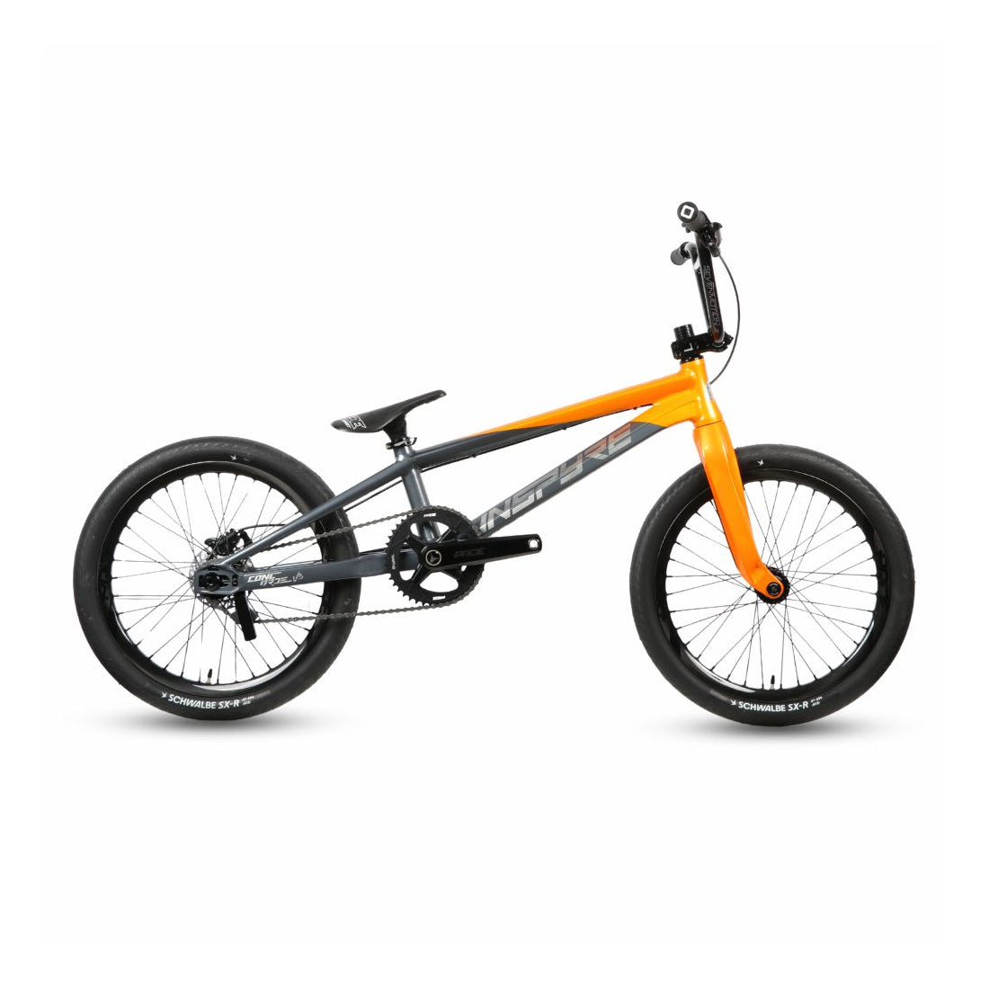 Bmx Inspyre Concorde V3 Pro XL