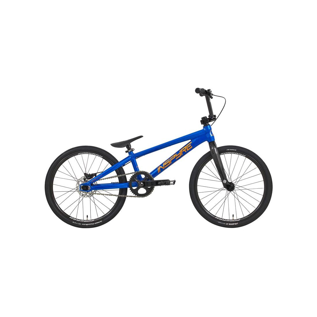 Bmx Inspyre Evo-C Disk Expert 2026